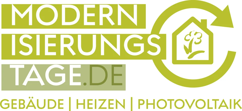 Logo der Modernisierungstage