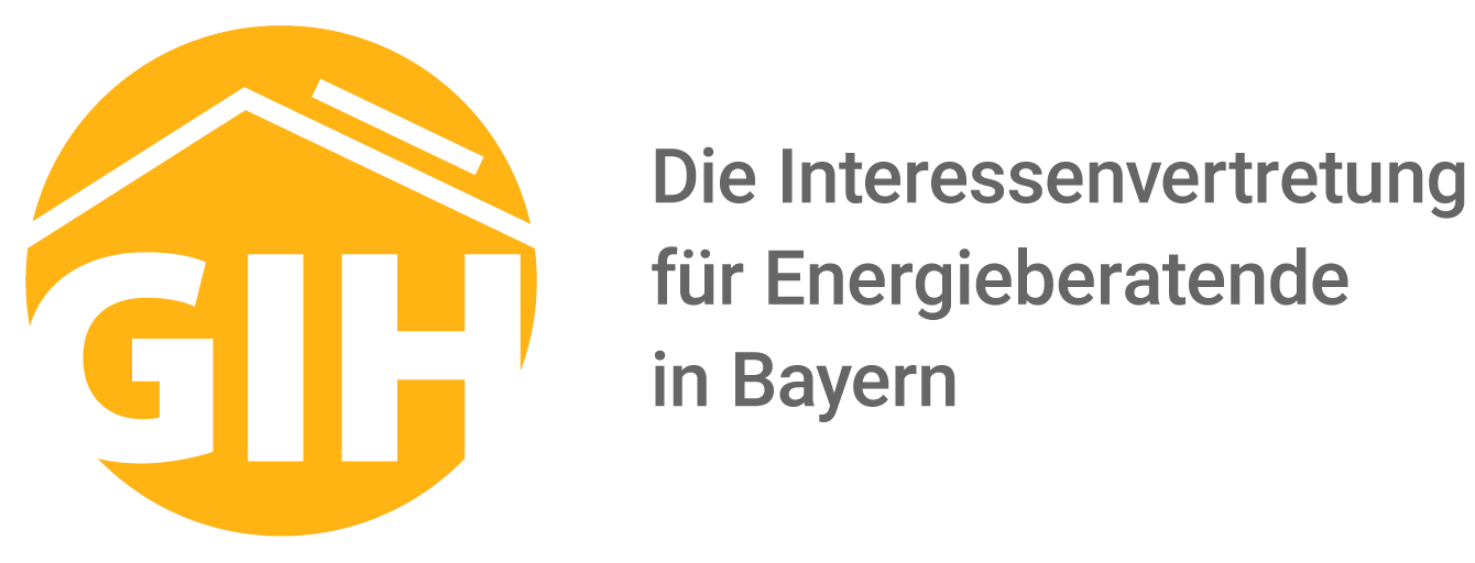 GIH Bayern – Interessenvertretung für Energieberatende